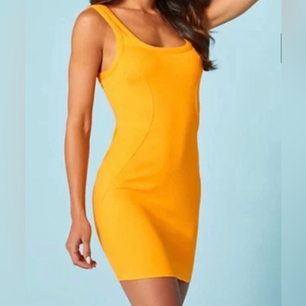 NWT Yitty Body Butter Tank Dress